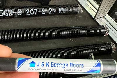 Dacula Garage Door Repair